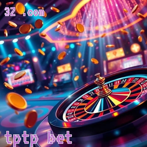 tptp bet Bônus