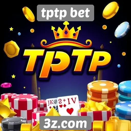 Novidades em jogos de cassino na plataforma Tptp Bet
