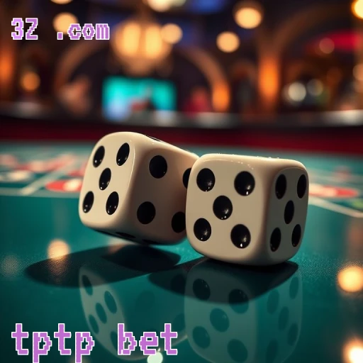 tptp bet Cassino Online