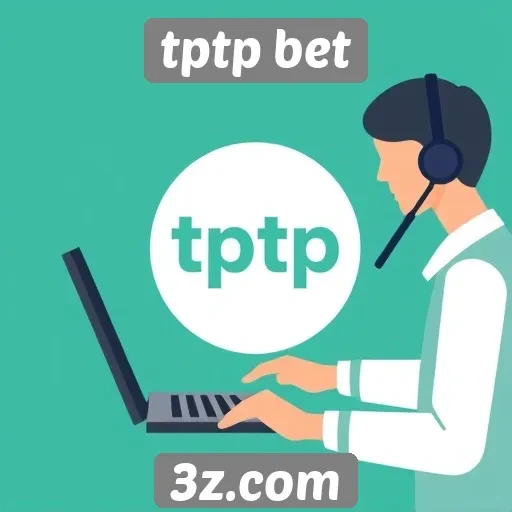 suporte ao cliente no tptp bet é eficiente