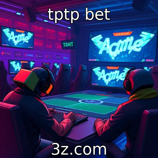 Tendências emergentes na tecnologia de jogos