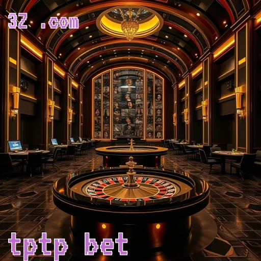 tptp bet Esportes