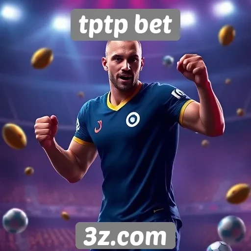 novidades exclusivas no tptp bet