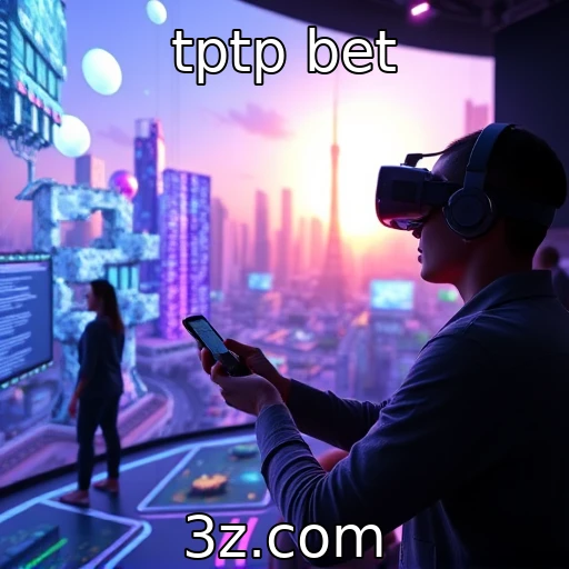 Futuro da realidade virtual no entretenimento interativo