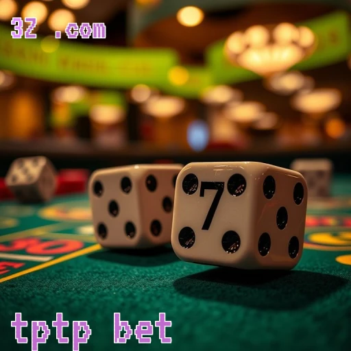 tptp bet Acesso