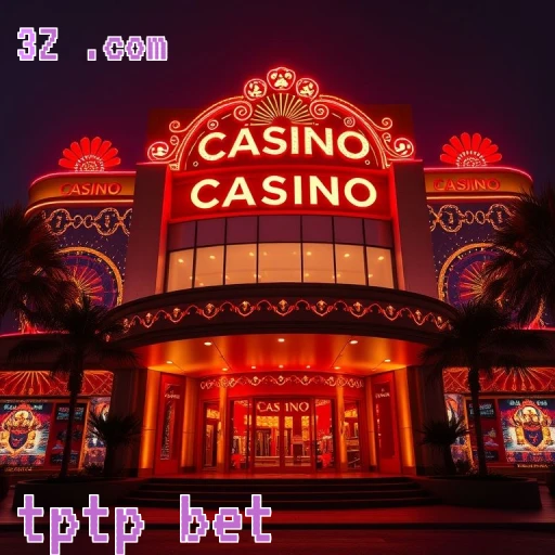tptp bet Plataforma