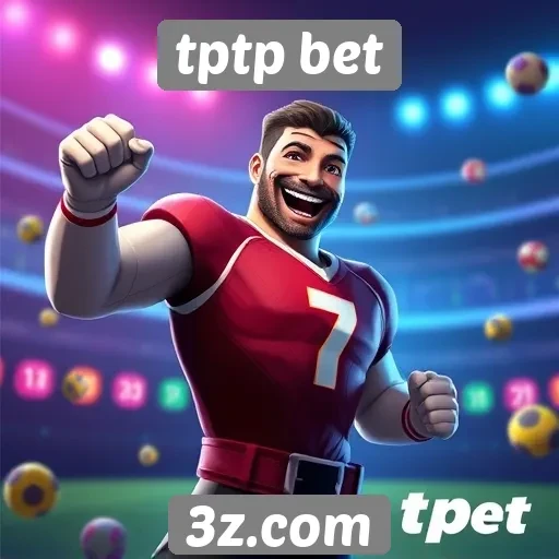 Promoções e bônus oferecidos pela tptp bet