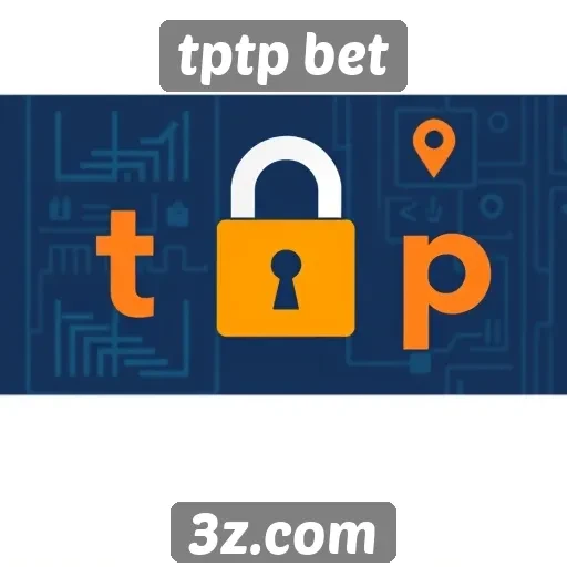 analise sobre a segurança no site tptp bet