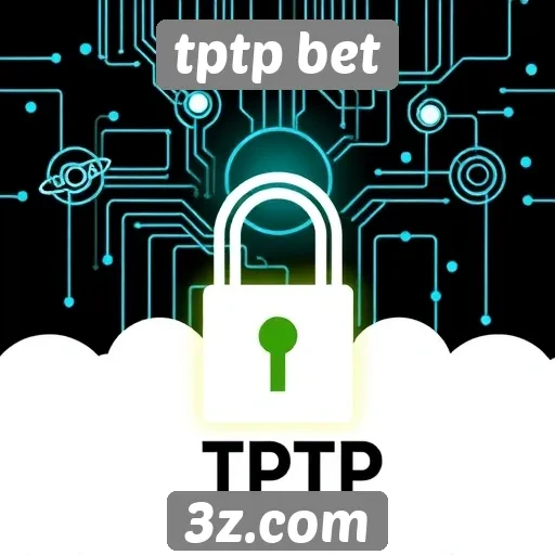 Perspectivas sobre a segurança em tptp bet