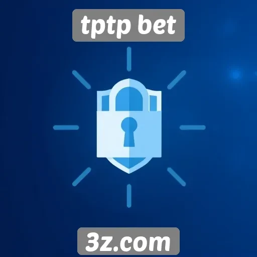 segurança e proteção em transações no tptp bet