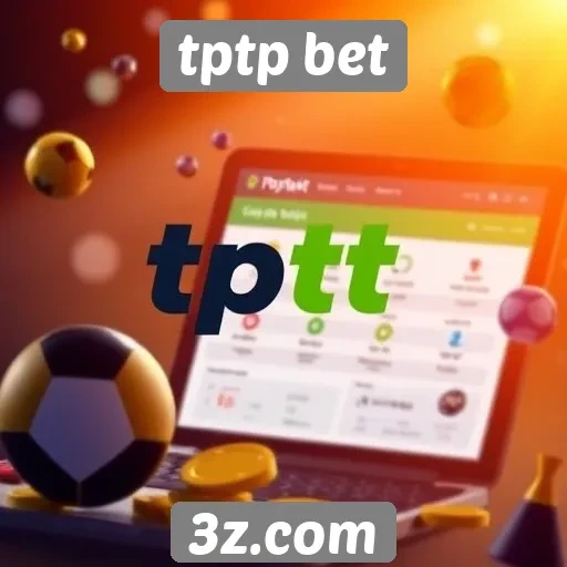 Comparativo de bônus oferecidos pelo tptp bet