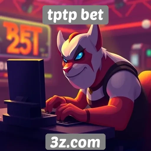 tptp bet apresenta novas funcionalidades de jogos online