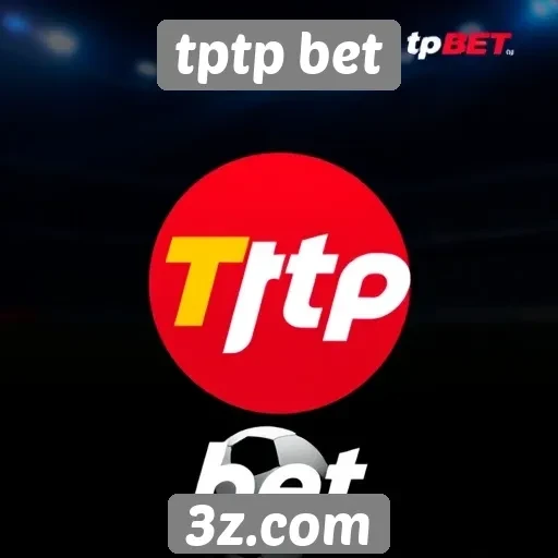 tptp bet aumenta popularidade entre apostadores online