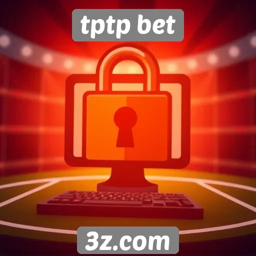 nossa revisão sobre a segurança no tptp bet