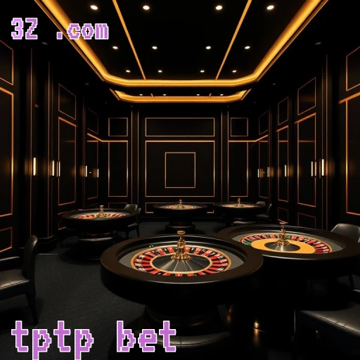 tptp bet Área VIP