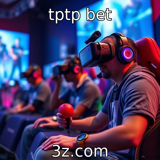 Impacto da realidade virtual na experiência gamer